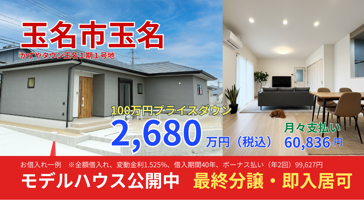 玉名市玉名1-1