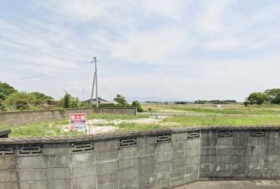 売土地｜玉名市岱明町下沖洲