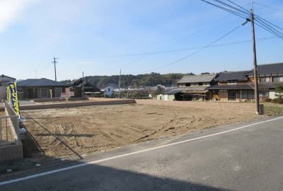【福岡県八女市 売地】建築条件なし分譲地｜住宅用地・新築用地におすすめ