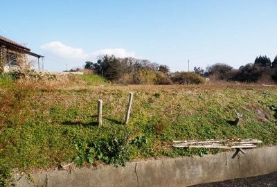 売土地｜荒尾市蔵満