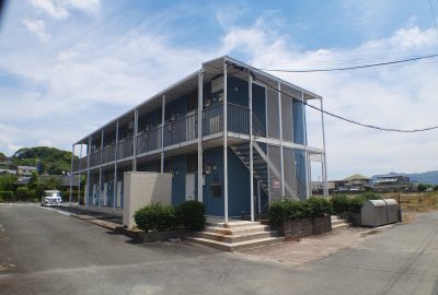 かずや立願寺壱番館