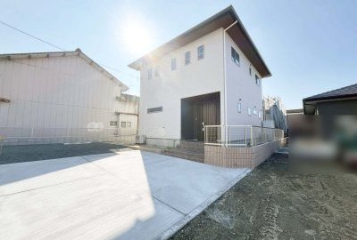 かずやタウン『寺島２号地』