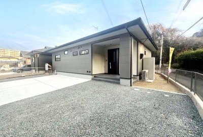 かずやタウン歴木｜5号地