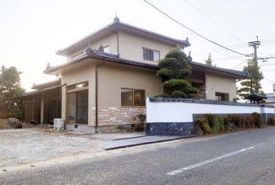 八代市大福寺町