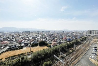 福津市【価格改定】リフォーム済マンション｜新価格で公開中