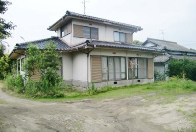 高道中古