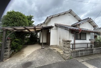 玉名市　中尾中古