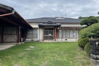玉名市三ツ川