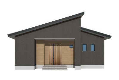 かずやタウン横島　5号地