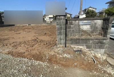 荒尾市一部