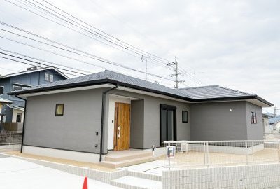 【玉名市玉名】分譲地｜新築建売住宅｜かずやタウン玉名１期１号地