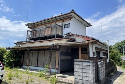 荒尾市水野中古住宅