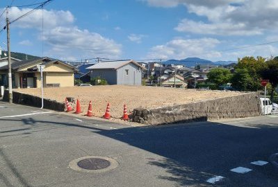 福岡市東区 青葉