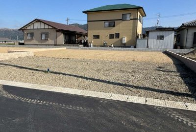 一の宮町宮地 かずやタウン雀島|7号地