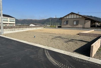 一の宮町宮地 かずやタウン雀島|8号地