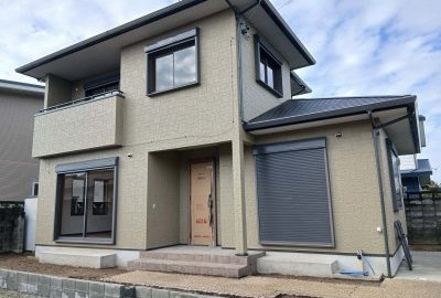 長洲町長洲　新山