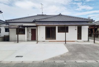 長洲町長洲 中塩屋