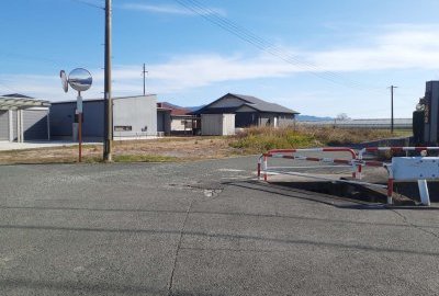 売土地｜玉名市大浜町
