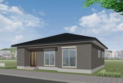 薩摩川内市宮内町　２号地