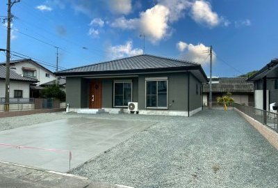 薩摩川内市宮内町　２号地
