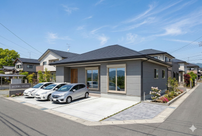 薩摩川内市宮内町　２号地