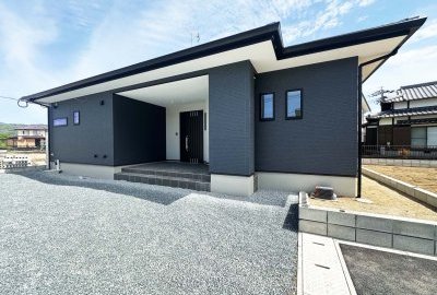 【みやま市瀬高町】分譲地｜新築建売住宅｜かずやタウン瀬高町小川２号地