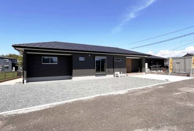 玉名市横島町｜かずやタウン横島　４号地