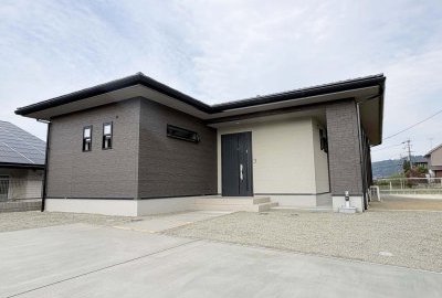 阿蘇市一宮町宮地｜かずやタウン北水ノ本２期３号地
