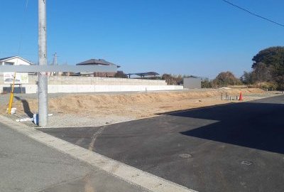 かずやタウン梅田４期1号地