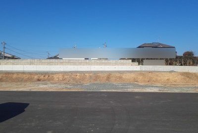 かずやタウン梅田４期２号地