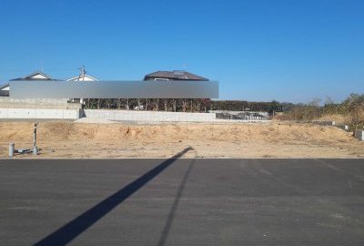 かずやタウン梅田４期３号地