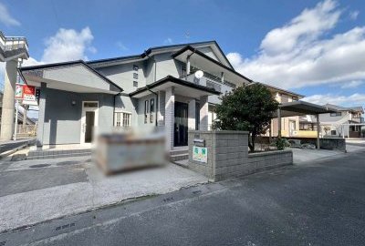 姶良市加治木町中古
