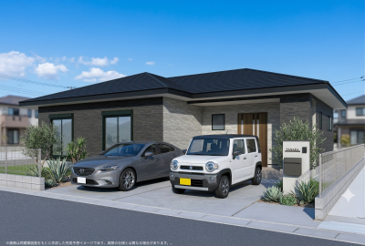 玉名郡和水町｜かずやタウン和水町3期　１号地