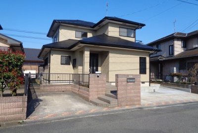 鞍手町弥生１丁目