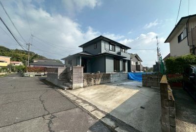 【リフォーム済み中古住宅】姶良市 平松