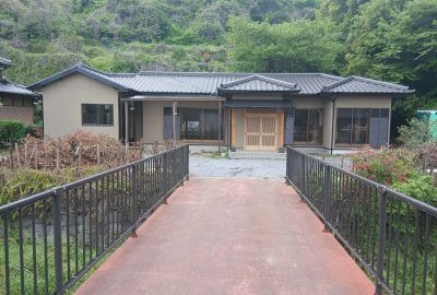 西区　松尾町近津