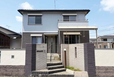 三潴郡大木町大角