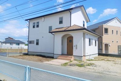 筑後市大字上北島