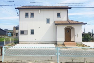 【リフォーム済み中古住宅】筑後市大字上北島