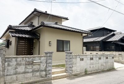 飯塚市下三緒