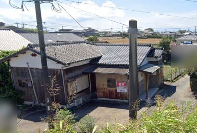 高田町江浦町