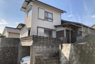 中古住宅｜玉名市立願寺