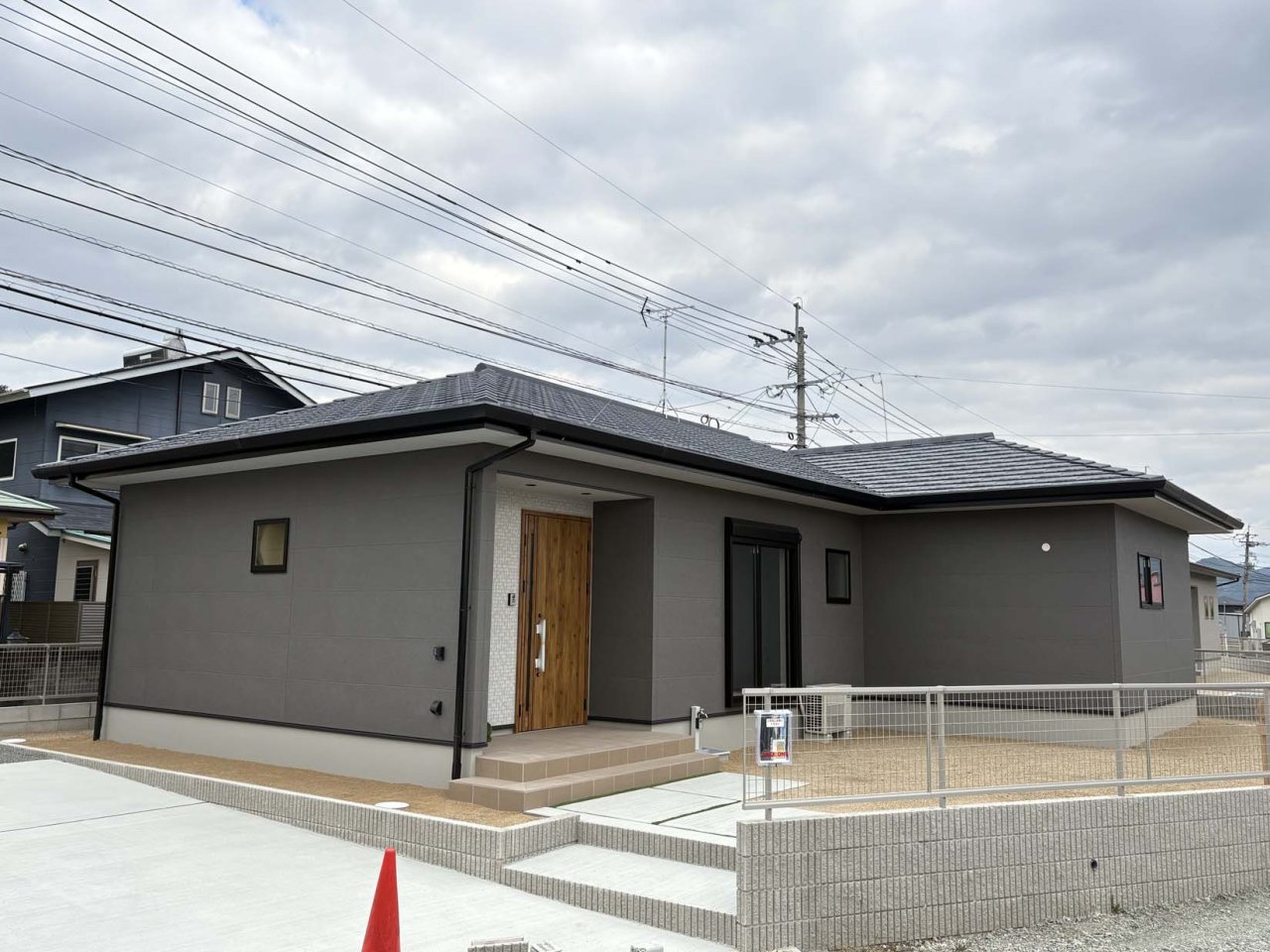 【玉名市｜玉名】分譲情報｜かずやタウン玉名　全2区画