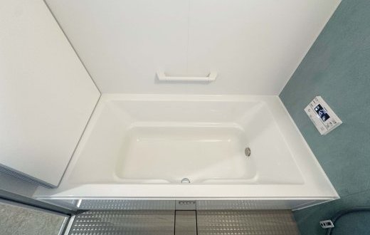 お風呂・トイレも、住まい全体の世界観に合わせて一つひとつ丁寧にコーディネート