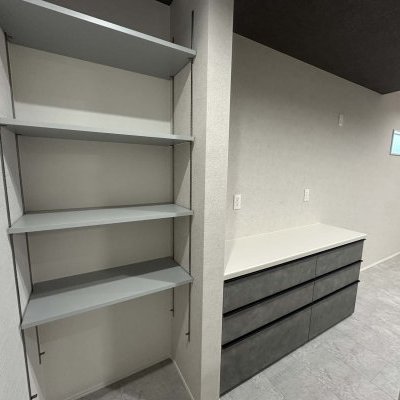 セミオーダーで叶えた、わが家の暮らし